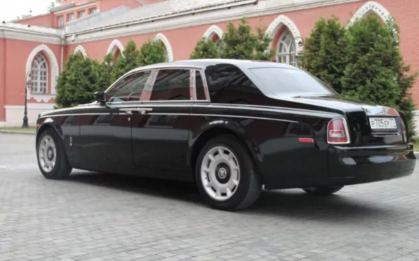 АРЕНДА АВТОМОБИЛЕЙ НА СВАДЬБУ