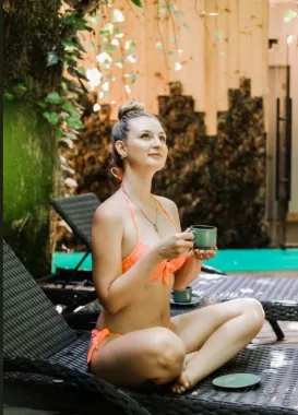 ​SPA-комплекс "ЛЕС".