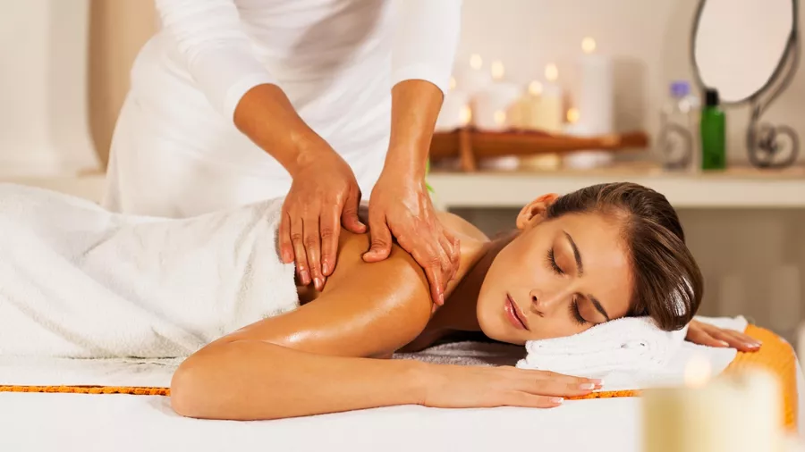 Услуги массажиста Кабинет массажа в Красной Поляне: Красота, Лимфодренаж, Spa,
