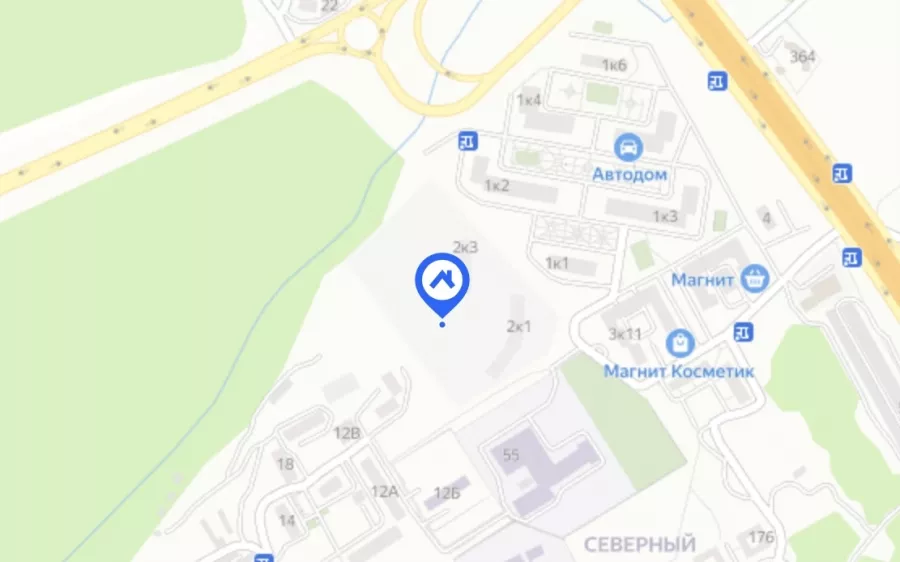ЖК Атмосфера в Геленджике: Жилой комплекс , Квартиры , Детская площадка , Парковка , Жильё , Новостройки ,