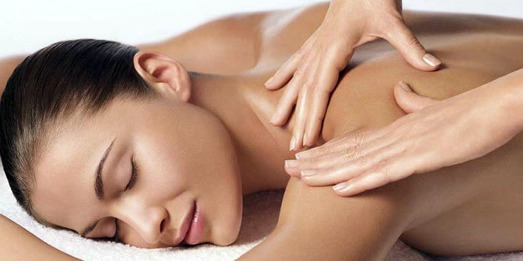 СПА-салон Mountain SPA на Набережной Полянке,4 в Красной Поляне: Красота, Лимфодренаж, Массаж, Обертывание,