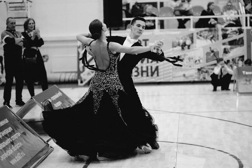 Школа танцев "Степ-Созвездие" 