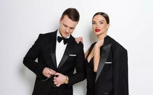 Магазин мужских костюмов «Gentleman»