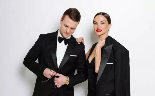 Магазин мужских костюмов Gentleman  в  Краснодаре