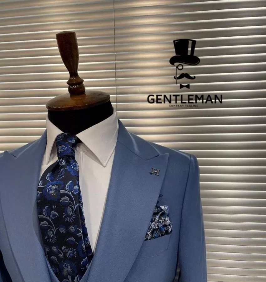 Магазин мужских костюмов Gentleman в Краснодаре: Бракосочетание , Для влюбленных, Свадебный костюм , Мужской стиль , Деловой стиль , Жених,