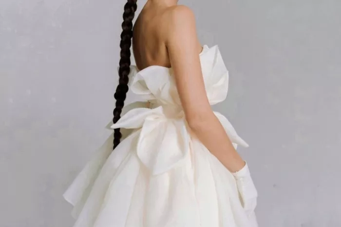 Ателье по пошиву свадебных платьев "Atelier wed"