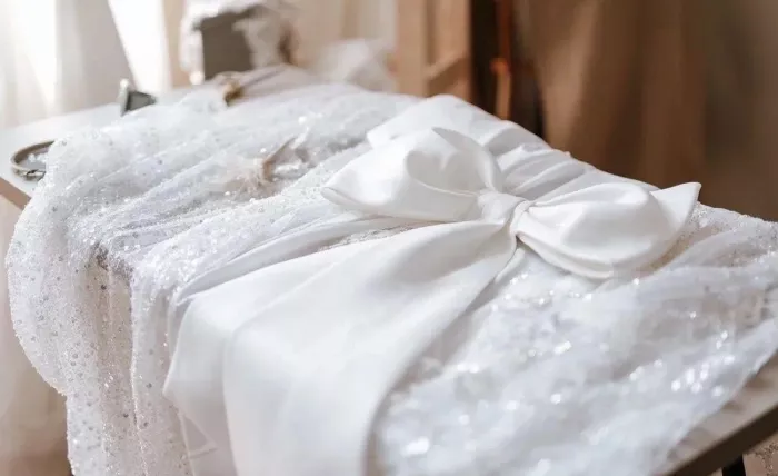 Ателье по пошиву свадебных платьев "Atelier wed"