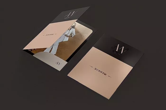 Ателье по пошиву свадебных платьев "Atelier wed"