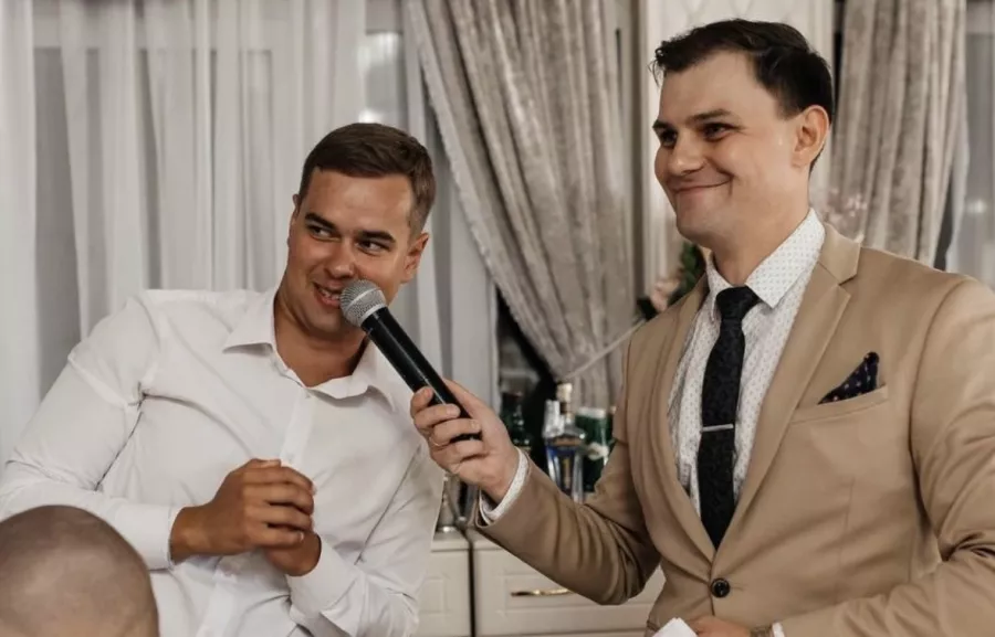 Свадебное агентство Show Time в Краснодаре: Тамада, Ведущий , Свадебный ведущий, Бракосочетание , Для влюбленных,