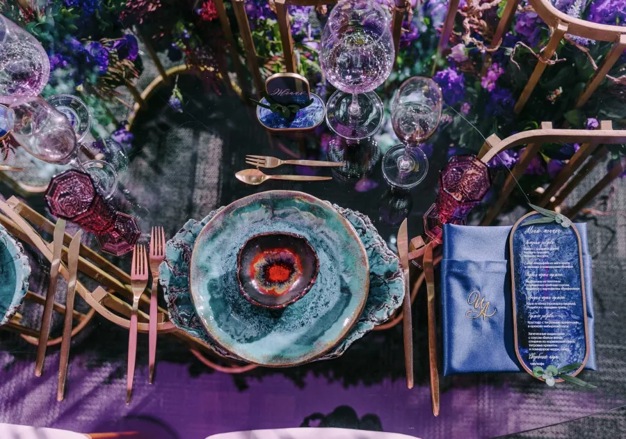 Агентство праздников Bedrikova studio в Краснодаре: Бракосочетание , Организация свадеб , Свадебное агентство , Мероприятие , Выездная регистрация , Для влюбленных,