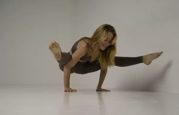Фитнес-клуб "Upstretch fitness"