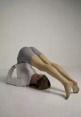 Фитнес-клуб "Upstretch fitness"