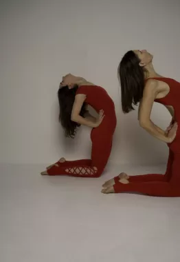Фитнес-клуб "Upstretch fitness"