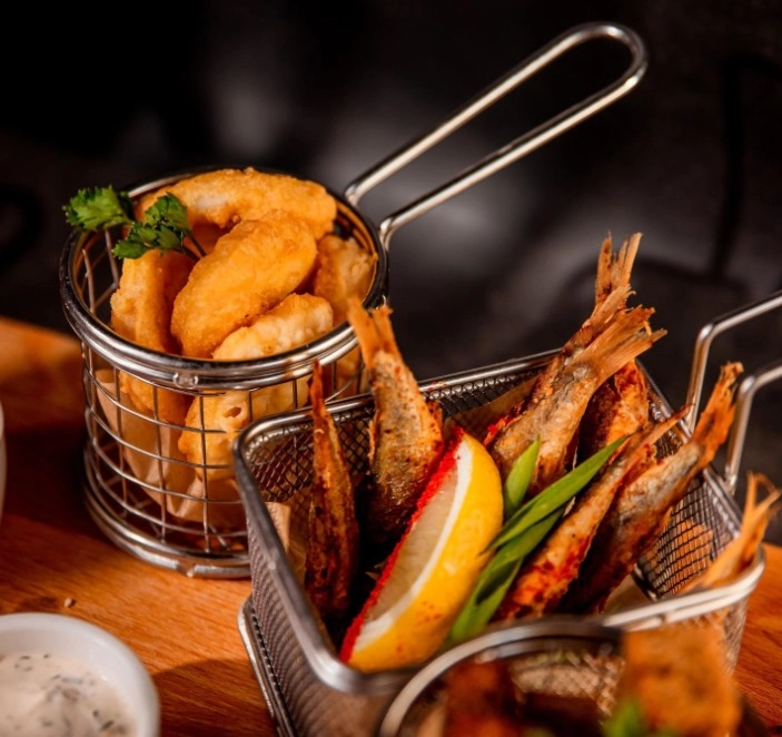 ​Столовая "Ем и Ем".