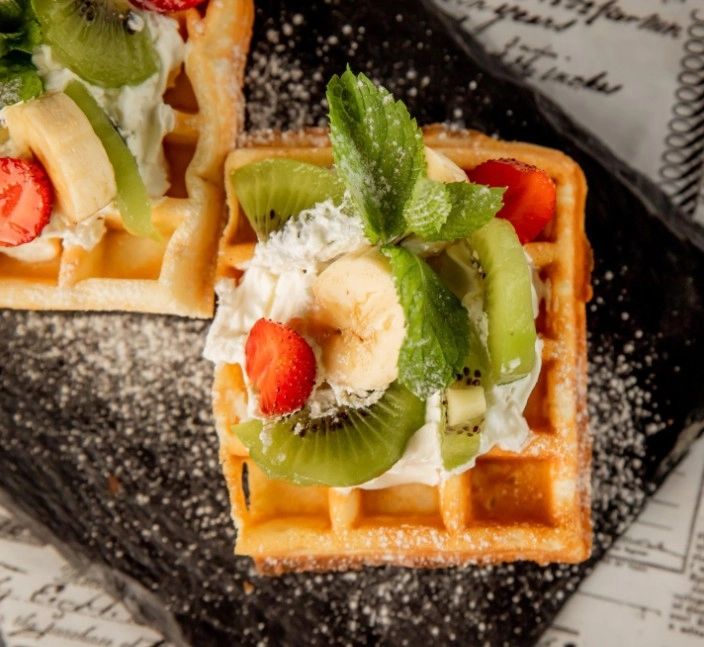 ​Столовая "Ем и Ем".