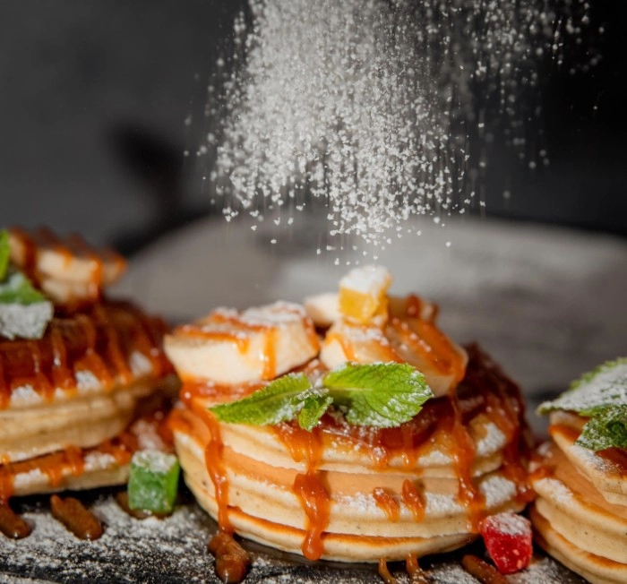 ​Столовая "Ем и Ем".