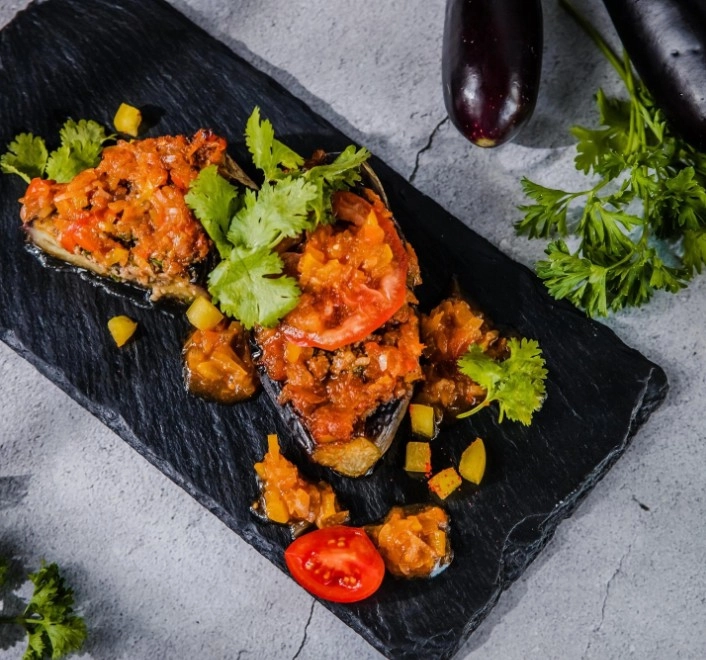 ​Столовая "Ем и Ем".