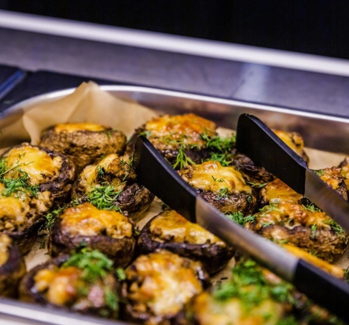 ​Столовая "Ем и Ем".