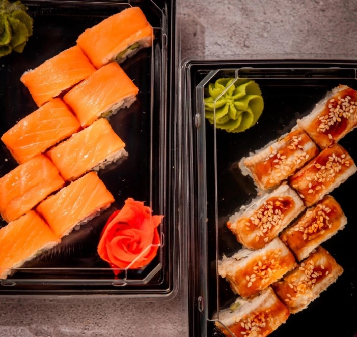 ​Столовая "Ем и Ем".