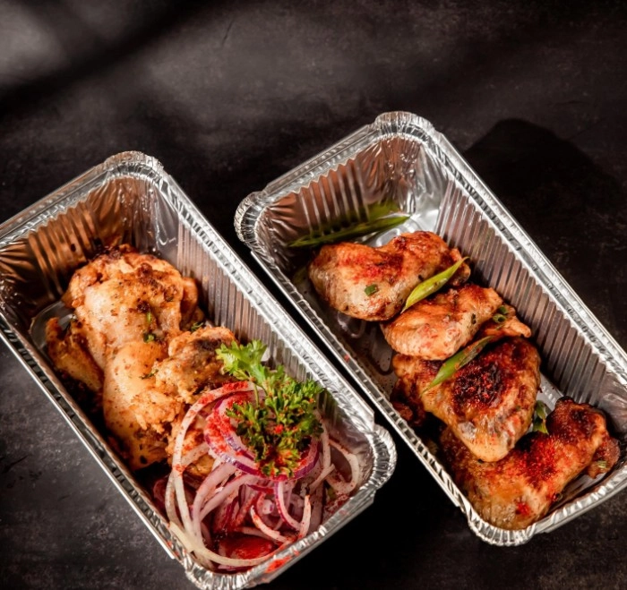 ​Столовая "Ем и Ем".