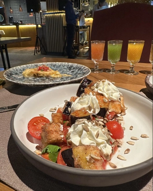 Ресторан Бумбараш в Красной Поляне: Кавказская кухня, Армянская кухня, Винная карта, Заказ столиков, Грузинская кухня, Заказ навынос,