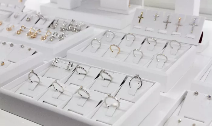 Салон ювелирных украшений "AllTime"