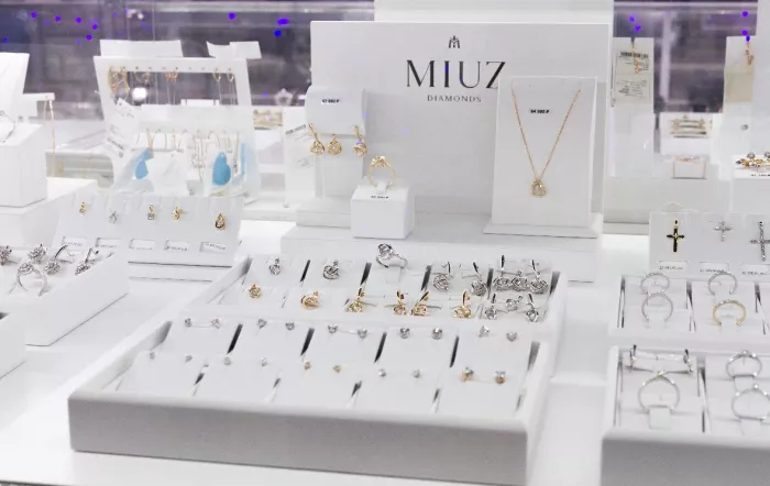 Салон ювелирных украшений "AllTime"