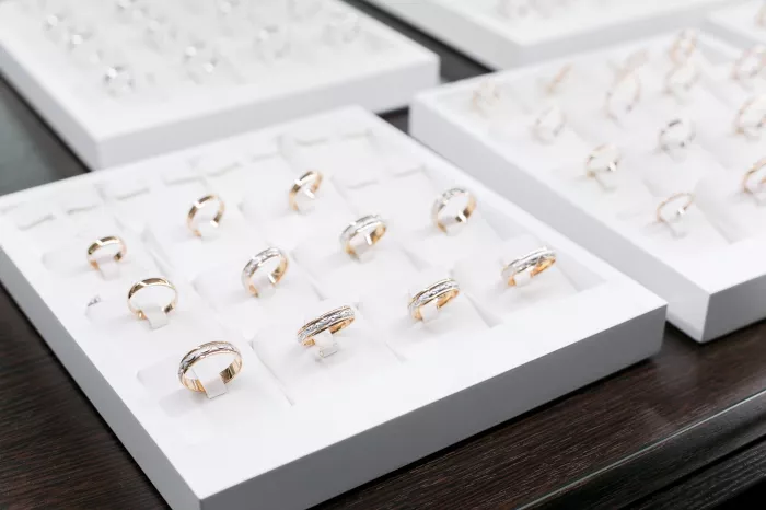 Салон ювелирных украшений "AllTime"