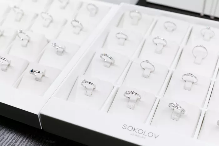 Салон ювелирных украшений "AllTime"