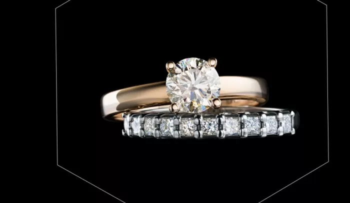 Ювелирный салон "ЭПЛ ДАЙМОНД"