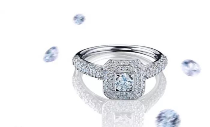 Ювелирный салон "ЭПЛ ДАЙМОНД"