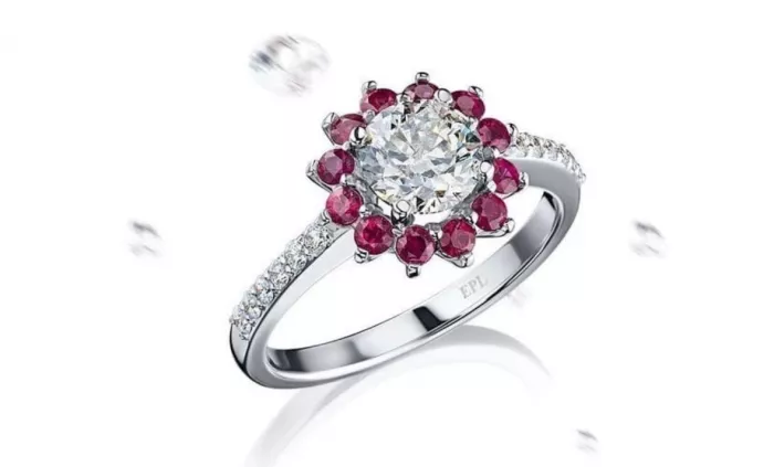 Ювелирный салон "ЭПЛ ДАЙМОНД"