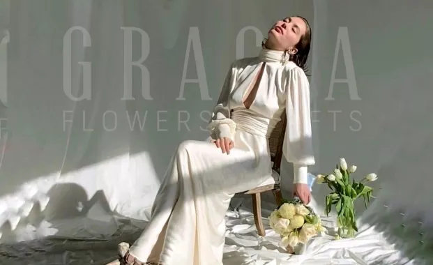 Салон цветов и подарков "La gracia"