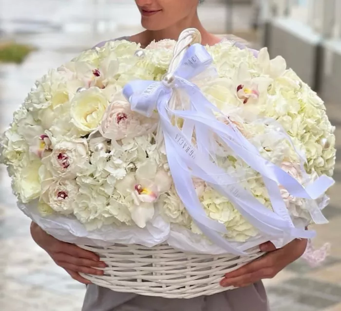 Салон цветов и подарков "La gracia"