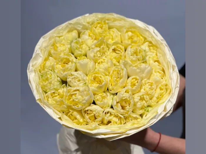 Салон цветов и подарков "La gracia"