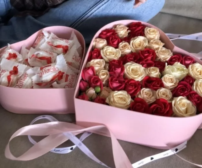 Цветочный магазин "Moon flower"