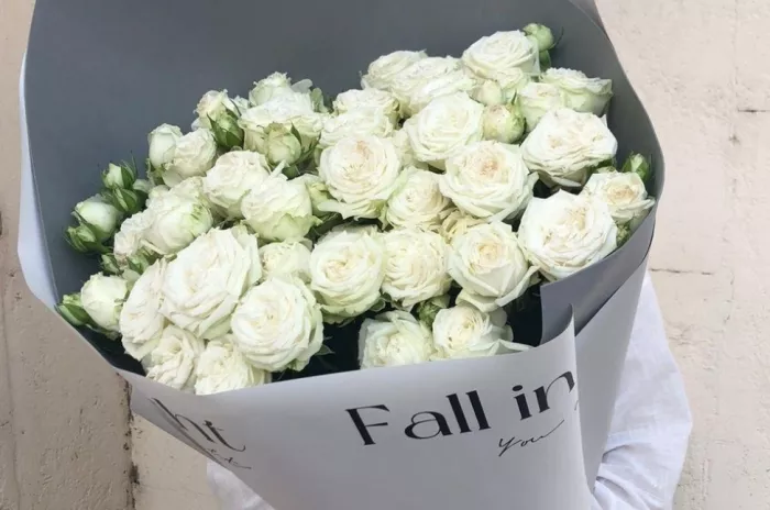 Цветочный магазин "Moon flower"