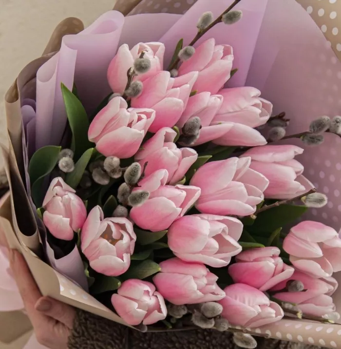 Цветочный магазин "Moon flower"