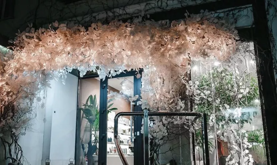 Студия флористики и декора K+K studio в Краснодаре: Цветы, Студия, Свадьба, Для влюбленных,