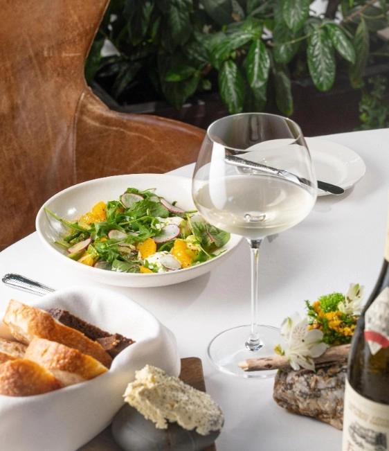 ​Ресторан "Red fox ".