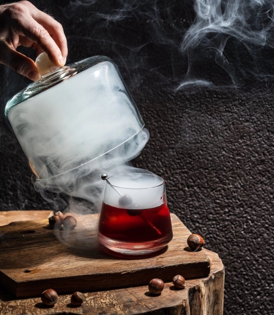 ​Ресторан "Red fox ".