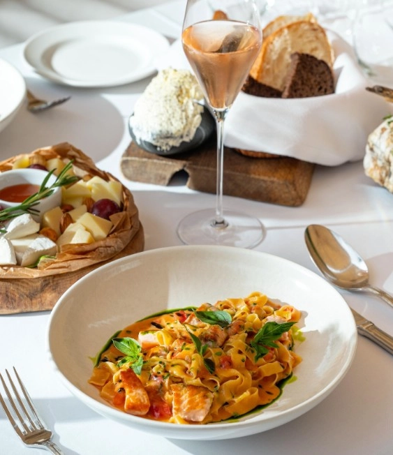 ​Ресторан "Red fox ".