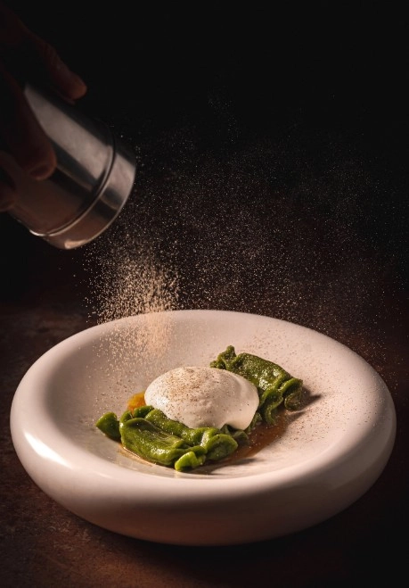 ​Ресторан "Red fox ".