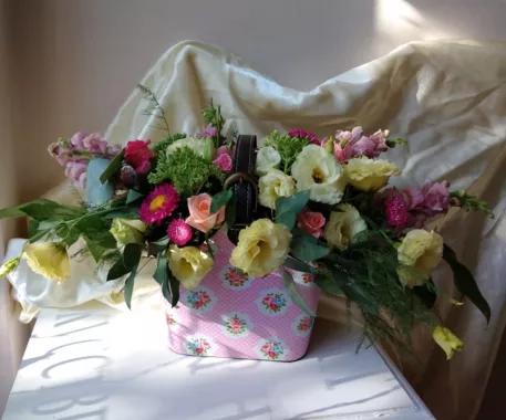 Цветочная студия «Florance»