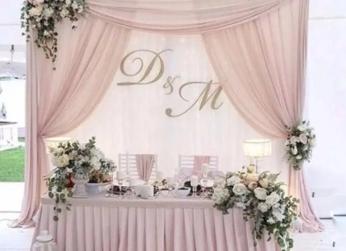 Цветочная мастерская «Vesna»