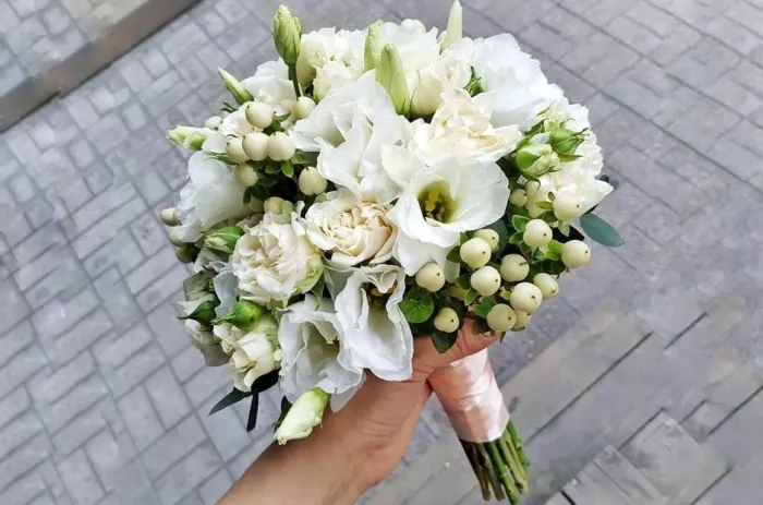 Цветочная мастерская «Vesna»