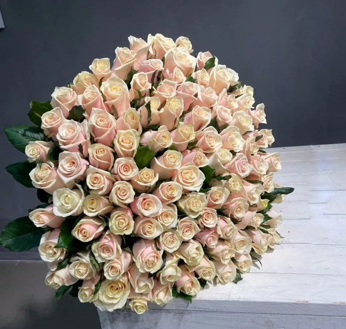 Цветочная мастерская «Vesna»