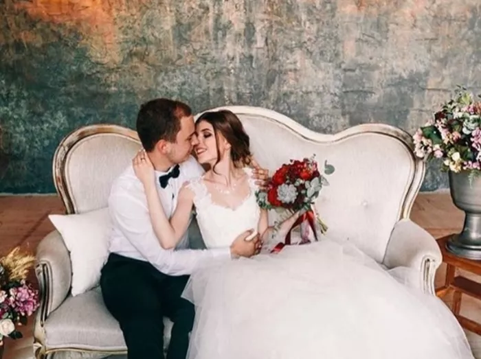 Студия флористики и декора «Floroom»