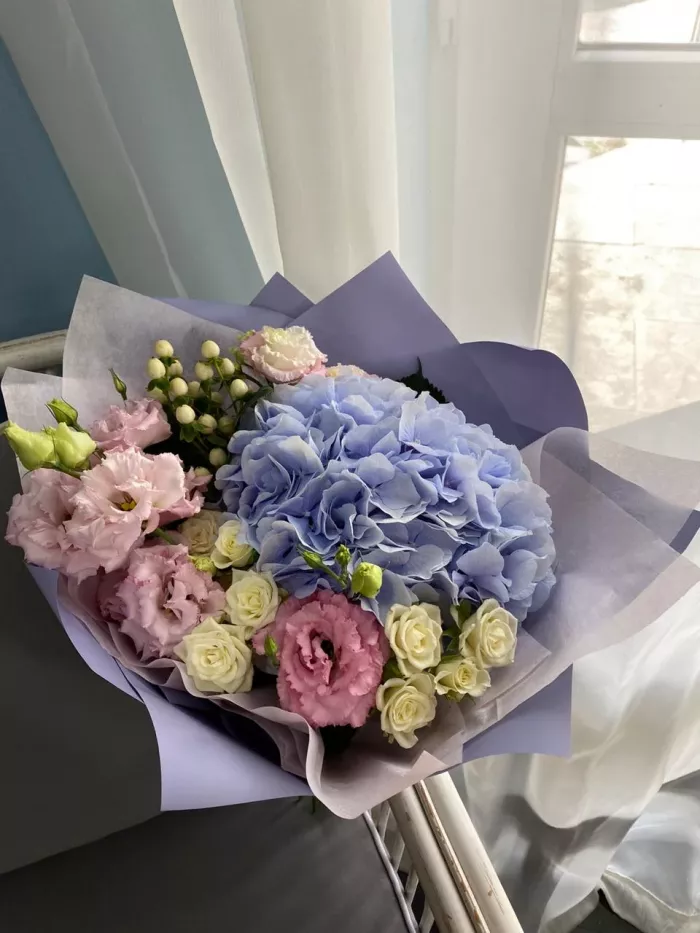 Студия флористики и декора «Floroom»