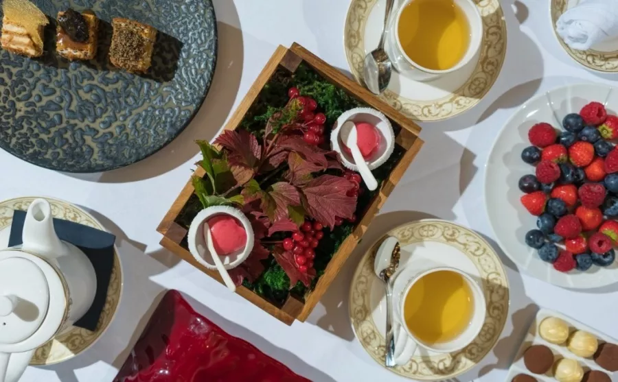 Ресторан Brunello в Красной Поляне: Винный ресторан, Авторская кухня, Винная карта, Заказ столиков, Японская кухня,